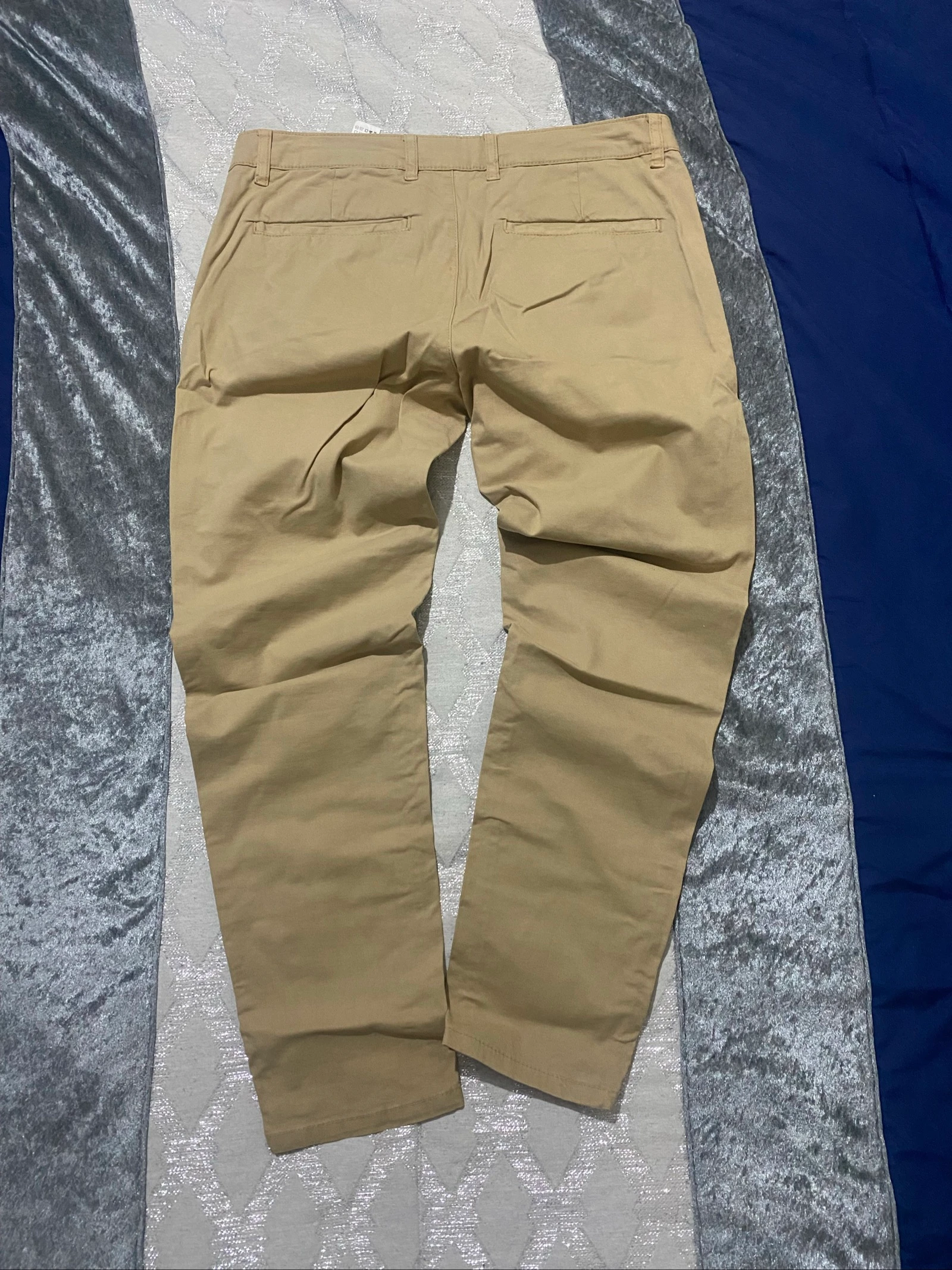 Zara Men's Trousers – photo 2